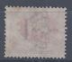 SAINT-MARIN - 1892-94 - N° 15 Neuf Sans Gomme (X) B/TB - - Nuevos