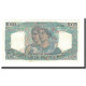 France, 1000 Francs, 1946-10-03, SUP, Fayette:41.17, KM:130a - 1 000 F 1945-1950 ''Minerve Et Hercule''