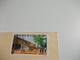 STORIA POSTALE FRANCOBOLLO COMMEMORATIVO COTE D'IVOIRE BIGLIETTO - Costa D'Avorio