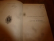 1898 LA VIE HUMAINE (édit. Originale) Par Dr Nemo : Homme-chien ,Pour Vivre Longtemps, Poisons Humains ,Morphine ; Etc, - 1801-1900