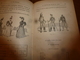 Delcampe - 1898 LA VIE HUMAINE (édit. Originale) Par Dr Nemo : Homme-chien ,Pour Vivre Longtemps, Poisons Humains ,Morphine ; Etc, - 1801-1900