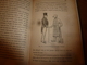 Delcampe - 1898 LA VIE HUMAINE (édit. Originale) Par Dr Nemo : Homme-chien ,Pour Vivre Longtemps, Poisons Humains ,Morphine ; Etc, - 1801-1900