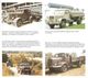 VEHICULES MILITAIRES FRANCAIS 1945 A NOS JOURS CAMION MOTOCYCLETTE MOTO VOITURE VTLL TRANSPORT - Fahrzeuge