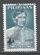 Philippines 1967. Scott #969 (U) José Rizal  *Complete Issue* - Philippinen