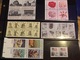 United States Of America U.S.A US Stamp Sets Various - Collections