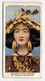 Churchman - 1937 - Treasure Trove - 36 - Golden Head-dress Of Queen Shub-Ad - Churchman