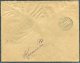 1929 Finland 3m Jarvenpaa Registered Cover - Covers & Documents