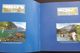 PORTUGAL - O MEU ALBUM DE SELOS / MY STAMP ALBUM - Book - Includes 47 Stamps 2009 MNH - Markenheftchen