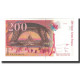 France, 200 Francs, 1996, SPL+, Fayette:75.3a, KM:159a - 200 F 1995-1999 ''Eiffel''