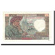 France, 50 Francs, 1941-12-18, SUP, Fayette:19.17, KM:93 - 50 F 1940-1942 ''Jacques Coeur''