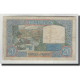 France, 20 Francs, 1940-10-17, TB, Fayette:12.9, KM:92b - 20 F 1939-1942 ''Science Et Travail''