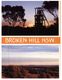 (223) Australia - NSW - Broken Hill Mining - Broken Hill