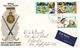 (905) New Zealand First Day Cover - FDC - Nouvelle Zélande - 1971 - Health Camps - FDC