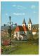 GERMANY - AK 313141 Murrhardt - Evangelische Stadtkirche - Sonstige & Ohne Zuordnung