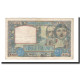 France, 20 Francs, 1941-05-08, TTB+, Fayette:12.14, KM:92b - 20 F 1939-1942 ''Science Et Travail''