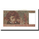 France, 10 Francs, 1975-08-07, NEUF, Fayette:63.12, KM:150b - 10 F 1972-1978 ''Berlioz''