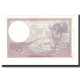 France, 5 Francs, 1940-12-05, SUP+, Fayette:4.16, KM:83 - 5 F 1917-1940 ''Violet''