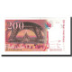 France, 200 Francs, 1996, SPL+, Fayette:75.3b, KM:159a - 200 F 1995-1999 ''Eiffel''