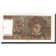 France, 10 Francs, 1975-11-06, TTB, Fayette:63.14, KM:150b - 10 F 1972-1978 ''Berlioz''