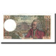 France, 10 Francs, 1972-03-02, NEUF, Fayette:62.55, KM:147d - 10 F 1963-1973 ''Voltaire''
