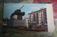 Ukraine. Zhytomir City. Tank T 34 Monument -  1967 - Guerra 1939-45