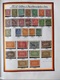 Delcampe - #  Vente FLASH Collection PRIX Départ 10 Euros !!!! Collection De Timbres Allemagne Bade Sarr...HIGH CV 450 Photos - Collections (en Albums)