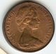 Australie Australia 1 Cent 1980 KM 62 - Cent