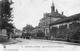 CPA - BRUYERES (88) - Aspect De L'ecole Des Garçons Rue Jules Ferry En 1921 - Bruyeres