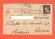 Molassana Genova 1934 Lettera X Lotteria Combattenti - Documents