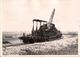 Canon De 320 Mm Sur Rail En France - 1940 - Guerre, Militaire