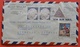Sammler Brief Guatemala.via Transatlantico Clipper Siehe Scan - Otros (Mar)