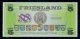 5 Euro Note "FRIESLAND"  Size 150 X 70, RRRRR, UNC Extrem Scarce!!! - Sonstige & Ohne Zuordnung