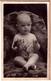 ANTIQUE-Vintage-Baby-Child-Photograph-REAL-PHOTO - Photographie