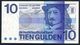 Netherlands - 10 Gulden 1968 - P91b - 10 Gulden