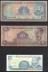 329-Nicaragua Lot De 5 Billets - Nicaragua