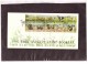 NZFDC146   -   WANGANUI  1.9.1995    /    FDC     YT Nr. 1385/1394 +  BF.  104       "  FARM ANIMALS STAMP BOOKLET " - Farm