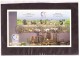 NZFDC146   -   WANGANUI  1.9.1995    /    FDC     YT Nr. 1385/1394 +  BF.  104       "  FARM ANIMALS STAMP BOOKLET " - Farm