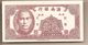 Cina - Banconota Non Circolata FdS Da 2 Cents P-S1452 - 1940 - China