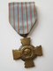 Croix Du Combattant (29 Juin 1930 ) Modèle 1914- 1918 - Francia