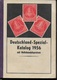 DEUTSCHLAND-SPEZIAL-KATALOG 1956 - FORMATO TASCABILE 14,50 X 10,50 - Deutschland