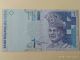 1 Ringgit 1996 - Malesia