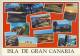 GRAN CANARIA MULTI VIEW SOUVENIERS - Gran Canaria