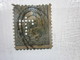 Stamp Timbre AUSTRALIE COLONY NEW SOUTH WALES Perforés Perforé Perforés Perfin Perfins Stamps Perforated Perforations - Perforés