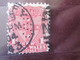 Stamp Timbre AUSTRALIE COLONY NEW SOUTH WALES Perforés Perforé Perforés Perfin Perfins Stamps Perforated Perforations LS - Perfins