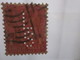 Stamp Timbre AUSTRALIE COLONY NEW SOUTH WALES Perforés Perforé Perforés Perfin Perfins Stamps Perforated Perforations LS - Perforiert/Gezähnt