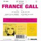 DISQUE 45 T POLYDOR DE 1966 REEDITE ANNEES 2000 EN CD COLLECTORS NEUF DE 4 TITRES DONT LES SUCETTES : FRANCE GALL - Collector's Editions