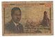 Cameroon 100 Francs 1962 - Cameroun