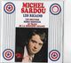 DISQUE 45 T POLYDOR DE 1967 REEDITE ANNEE 2000 EN CD COLLECTORS DE 4 TITRES DONT LES RICAINS MICHEL SARDOU - Collector's Editions