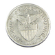 50 Centavos - Philipines - 1918 - Argent - TB - - Philippines