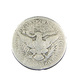 1/4 Dollar - Etats Unis - Barber - 1914 D - Argent - TB - - 1892-1916: Barber